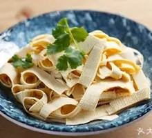 Tofu Skin