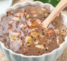 Nutty Lotus Root Powder