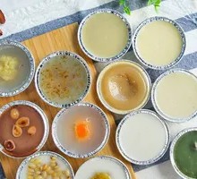 Steamed Rice Cake