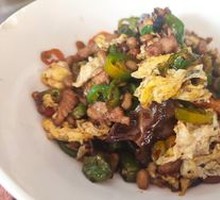 Homestyle One-Bowl Delight