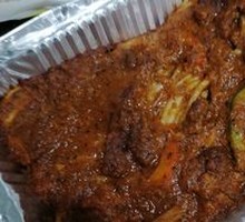 Black Pepper Beef and Pasta Bake