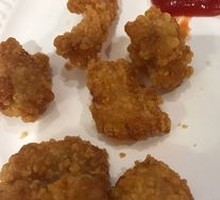 Chicken Nuggets