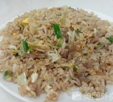 Shredded Pork and Egg Stir-fry