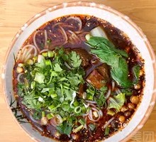 Zhijiang Duck Noodles