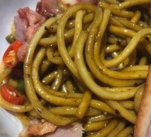 Spaghetti