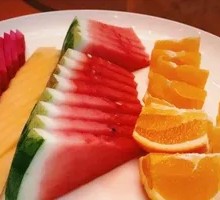 Fresh Fruit
