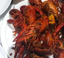 Signature Spicy Crawfish