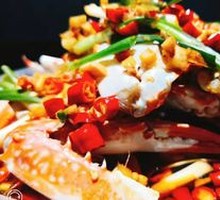 Seafood