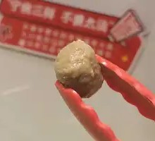 Sauces Beef Meatballs