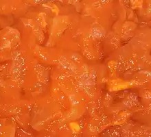 Tender Meat Slices