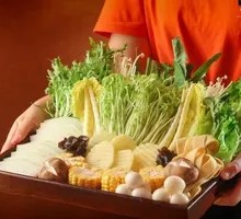 Seasonal Vegetables