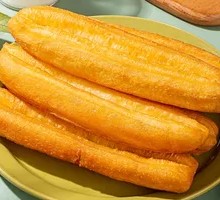Original Crispy Fried Dough Stick