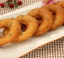Changsha Scallion Oil Cake