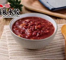 Red Bean Porridge