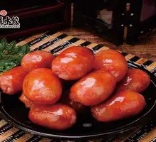 One-Bite Sausage