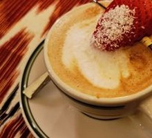 Madongmei Latte