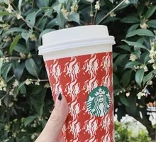 Vanilla Latte