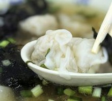 Fresh Meat Dumplings