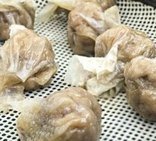 Steamed Meat燕