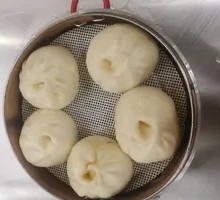 Premium Soup Dumplings