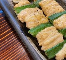 Okra Chicken Breast