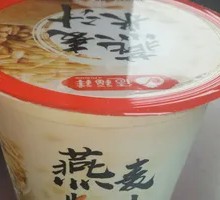 Oatmeal Rice Juice