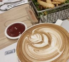 Happy Latte