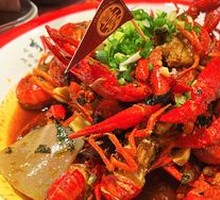 Super Flavor Shrimp