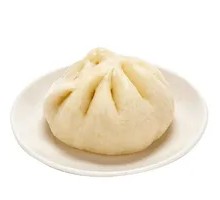 Lao Gan Ma Pork Bun
