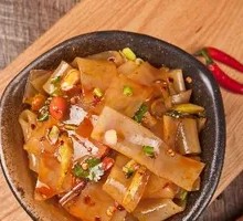 Da Luo Family Hot Mixed Noodles