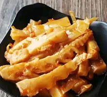 Bamboo Shoots