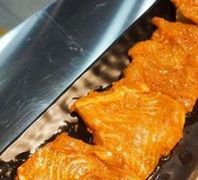 Spicy Basa Fish