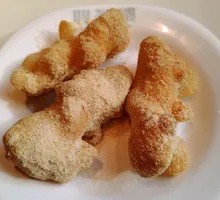 Sugar Dumpling