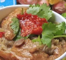 Wheat Gluten