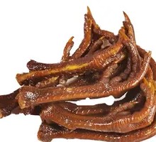 Chicken Feet