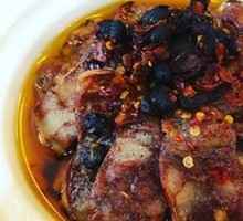 Lao Gan Ma Homemade Sausage