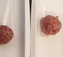 Handcrafted Fresh Beef Meatballs
