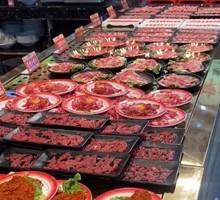 Spicy Beef