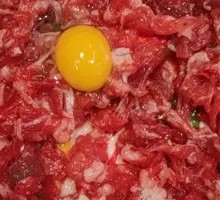 Beef and Egg Stir-fry