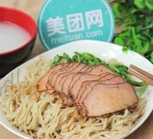 Char siu