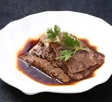 Braised Beef Rice