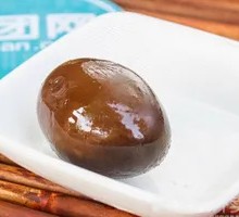 Braised Egg