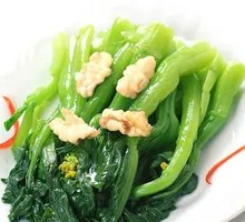 Mixed Green Salad