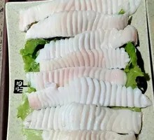 Duck Neck