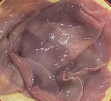 Pork腰片