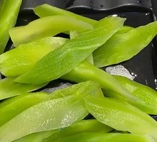 Bitter Melon Stem