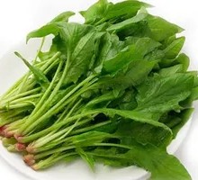 Spinach
