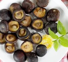 Shiitake Mushroom