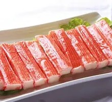 Crab Stick