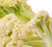 Cauliflower